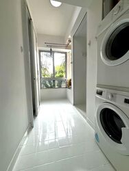 Dahlia Park Condominium (D17), Condominium #563214791